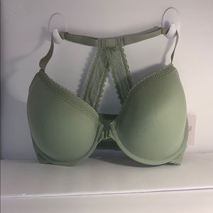 Auden Racerback bra